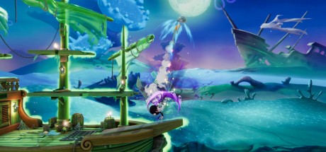 Nickelodeon All-Star Brawl 2: Ultimate Edition PC Steam CD Key Nickelodeon All-Star Brawl 2: Ultimate Edition PC Steam CD Key
