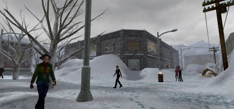 Postal 2 - Paradise Lost DLC PC Steam CD Key Postal 2 - Paradise Lost DLC PC Steam CD Key