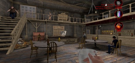 Postal 2 - Paradise Lost DLC PC Steam CD Key Postal 2 - Paradise Lost DLC PC Steam CD Key