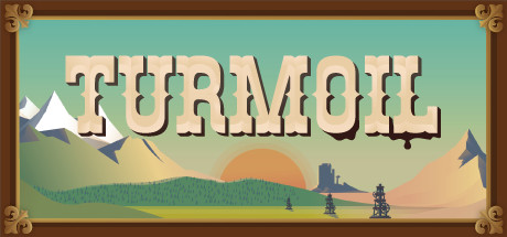 Turmoil EU Steam CD Key Turmoil EU Steam CD Key
