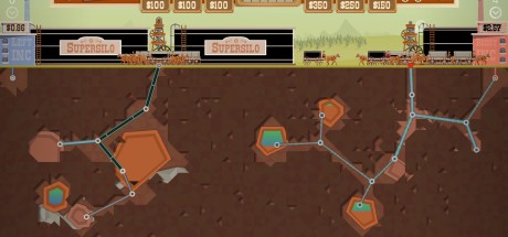 Turmoil TR PC Steam CD Key Turmoil TR PC Steam CD Key