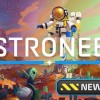 Astroneer AR XBOX One / Xbox Series X|S CD Key