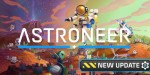 Astroneer AR XBOX One / Xbox Series X|S CD Key