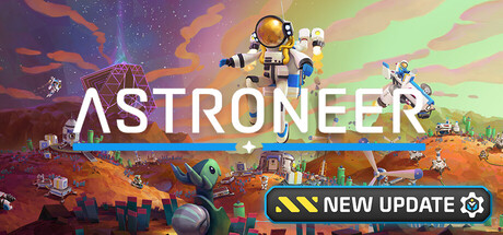 Astroneer AR XBOX One / Xbox Series X|S CD Key