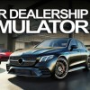Car Dealership Simulator 2 PC Steam CD Key Car Dealership Simulator 2 PC Steam CD Key