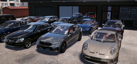 Car Dealership Simulator 2 PC Steam CD Key Car Dealership Simulator 2 PC Steam CD Key