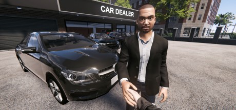 Car Dealership Simulator 2 PC Steam CD Key Car Dealership Simulator 2 PC Steam CD Key