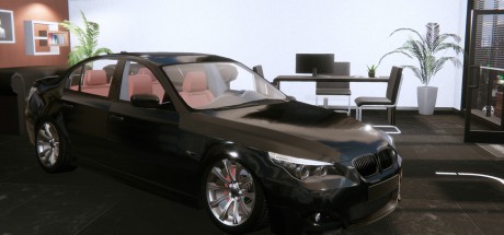 Car Dealership Simulator 2 PC Steam CD Key Car Dealership Simulator 2 PC Steam CD Key