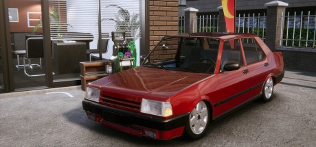 Car Dealership Simulator 2 PC Steam CD Key Car Dealership Simulator 2 PC Steam CD Key