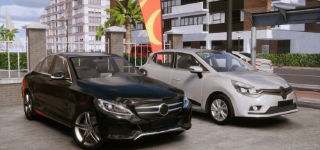 Car Dealership Simulator 2 PC Steam CD Key Car Dealership Simulator 2 PC Steam CD Key