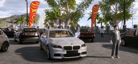 Car Dealership Simulator 2 PC Steam CD Key Car Dealership Simulator 2 PC Steam CD Key
