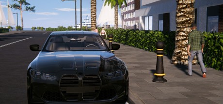 Car Dealership Simulator 2 PC Steam CD Key Car Dealership Simulator 2 PC Steam CD Key