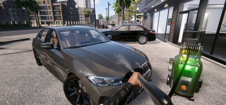 Car Dealership Simulator 2 PC Steam CD Key Car Dealership Simulator 2 PC Steam CD Key
