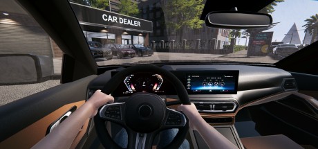 Car Dealership Simulator 2 PC Steam CD Key Car Dealership Simulator 2 PC Steam CD Key