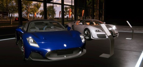 Car Dealership Simulator 2 PC Steam CD Key Car Dealership Simulator 2 PC Steam CD Key