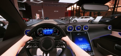Car Dealership Simulator 2 PC Steam CD Key Car Dealership Simulator 2 PC Steam CD Key