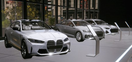 Car Dealership Simulator 2 PC Steam CD Key Car Dealership Simulator 2 PC Steam CD Key