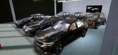 Car Dealership Simulator 2 PC Steam CD Key Car Dealership Simulator 2 PC Steam CD Key