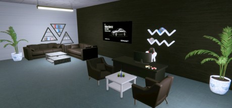 Car Dealership Simulator 2 PC Steam CD Key Car Dealership Simulator 2 PC Steam CD Key
