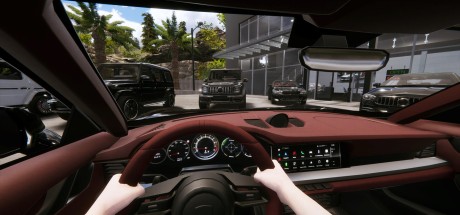 Car Dealership Simulator 2 PC Steam CD Key Car Dealership Simulator 2 PC Steam CD Key