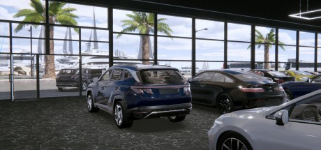 Car Dealership Simulator 2 PC Steam CD Key Car Dealership Simulator 2 PC Steam CD Key