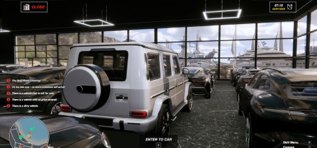 Car Dealership Simulator 2 PC Steam CD Key Car Dealership Simulator 2 PC Steam CD Key