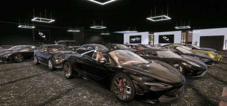 Car Dealership Simulator 2 PC Steam CD Key Car Dealership Simulator 2 PC Steam CD Key