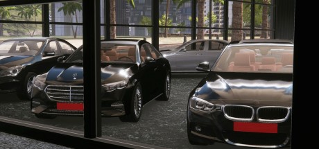 Car Dealership Simulator 2 PC Steam CD Key Car Dealership Simulator 2 PC Steam CD Key