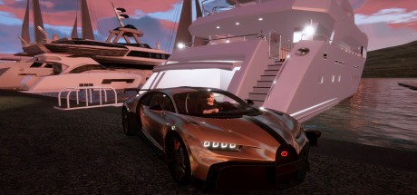 Car Dealership Simulator 2 PC Steam CD Key Car Dealership Simulator 2 PC Steam CD Key