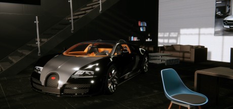 Car Dealership Simulator 2 PC Steam CD Key Car Dealership Simulator 2 PC Steam CD Key