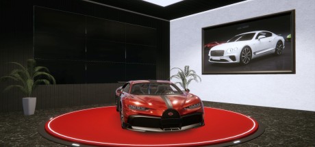 Car Dealership Simulator 2 PC Steam CD Key Car Dealership Simulator 2 PC Steam CD Key