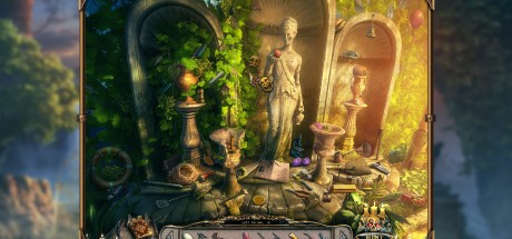 Portal of Evil: Stolen Runes Collector's Edition Steam CD Key Portal of Evil: Stolen Runes Collector's Edition Steam CD Key