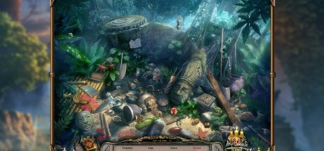 Portal of Evil: Stolen Runes Collector's Edition Steam CD Key Portal of Evil: Stolen Runes Collector's Edition Steam CD Key