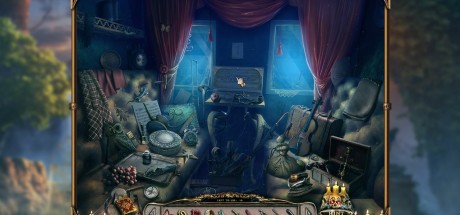 Portal of Evil: Stolen Runes Collector's Edition Steam CD Key Portal of Evil: Stolen Runes Collector's Edition Steam CD Key