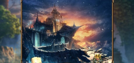 Portal of Evil: Stolen Runes Collector's Edition Steam CD Key Portal of Evil: Stolen Runes Collector's Edition Steam CD Key