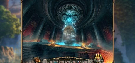 Portal of Evil: Stolen Runes Collector's Edition Steam CD Key Portal of Evil: Stolen Runes Collector's Edition Steam CD Key