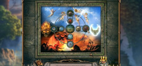 Portal of Evil: Stolen Runes Collector's Edition Steam CD Key Portal of Evil: Stolen Runes Collector's Edition Steam CD Key