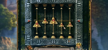 Portal of Evil: Stolen Runes Collector's Edition Steam CD Key Portal of Evil: Stolen Runes Collector's Edition Steam CD Key