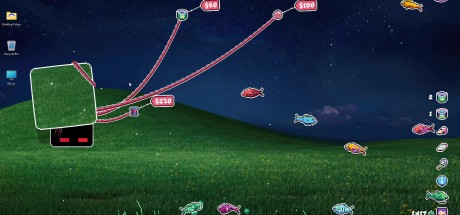 Desktop Fishes PC Steam CD Key