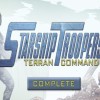 Starship Troopers: Terran Command Complete Bundle PC Steam CD Key Starship Troopers: Terran Command Complete Bundle PC Steam CD Key