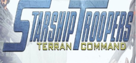 Starship Troopers: Terran Command Complete Bundle PC Steam CD Key Starship Troopers: Terran Command Complete Bundle PC Steam CD Key