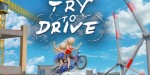 Try To Drive PC Steam CD Key