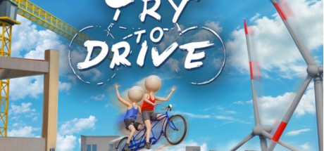 Try To Drive PC Steam CD Key Try To Drive PC Steam CD Key