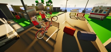 Try To Drive PC Steam CD Key