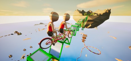 Try To Drive PC Steam CD Key