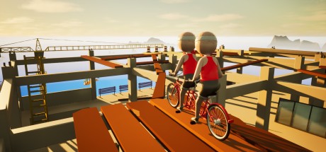 Try To Drive PC Steam CD Key