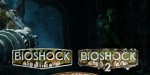 Bioshock Triple Pack EU Steam CD Key
