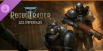 Warhammer 40,000: Rogue Trader - Lex Imperialis DLC PC Steam CD Key