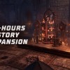 Warhammer 40,000: Rogue Trader - Lex Imperialis DLC PC Steam CD Key