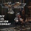 Warhammer 40,000: Rogue Trader - Lex Imperialis DLC PC Steam CD Key